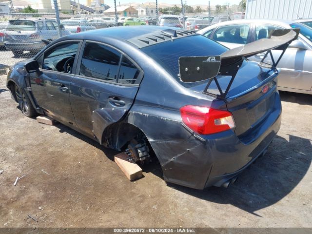 JF1VA1E6XH9800968 Subaru Wrx Premium