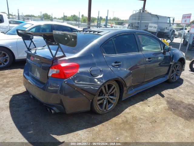 JF1VA1E6XH9800968 Subaru Wrx Premium