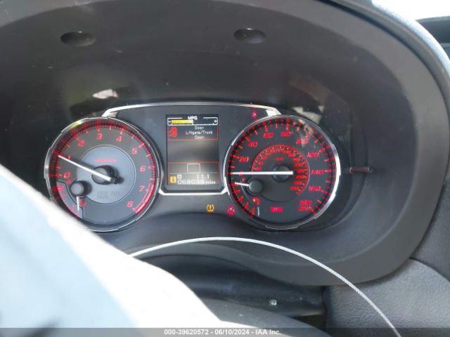 JF1VA1E6XH9800968 Subaru Wrx Premium
