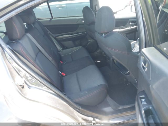 JF1VA1E6XH9800968 Subaru Wrx Premium