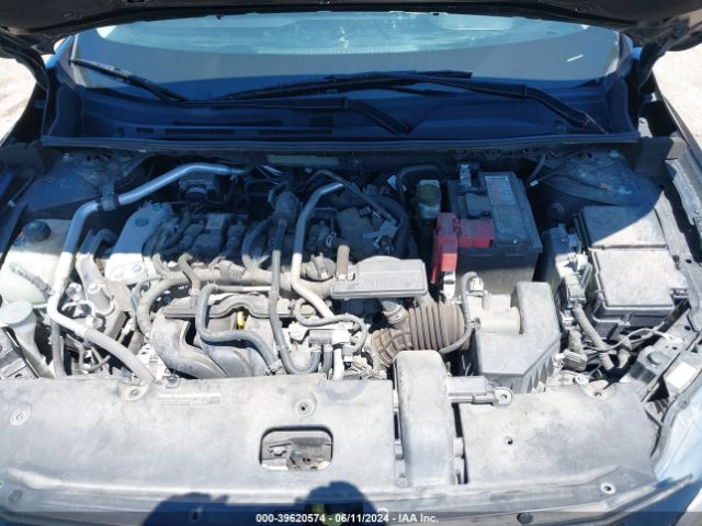 3N1AB8BV2MY230806 Nissan Sentra S Xtronic Cvt