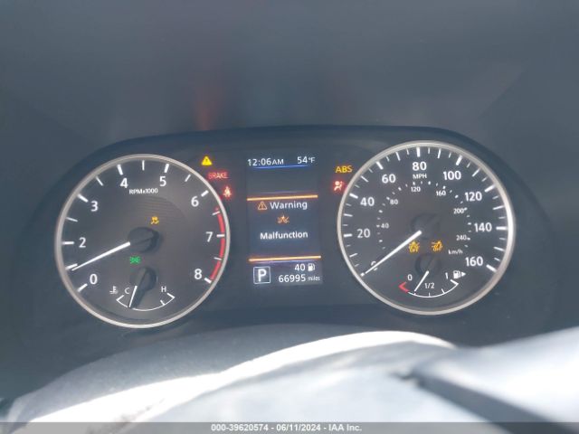 3N1AB8BV2MY230806 Nissan Sentra S Xtronic Cvt
