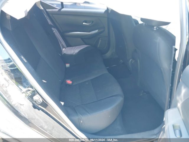 3N1AB8BV2MY230806 Nissan Sentra S Xtronic Cvt
