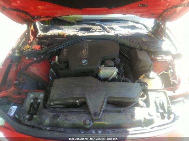 WBA8E3G50GNU02408 BMW 328i Xdrive
