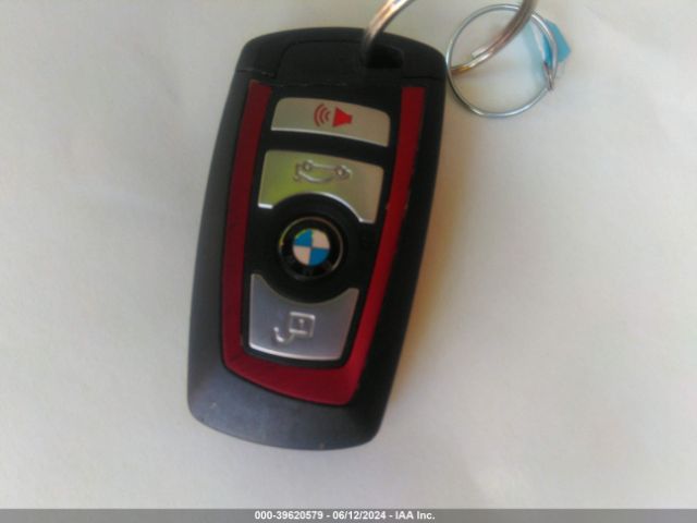 WBA8E3G50GNU02408 BMW 328i Xdrive