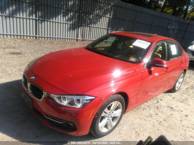 WBA8E3G50GNU02408 BMW 328i Xdrive