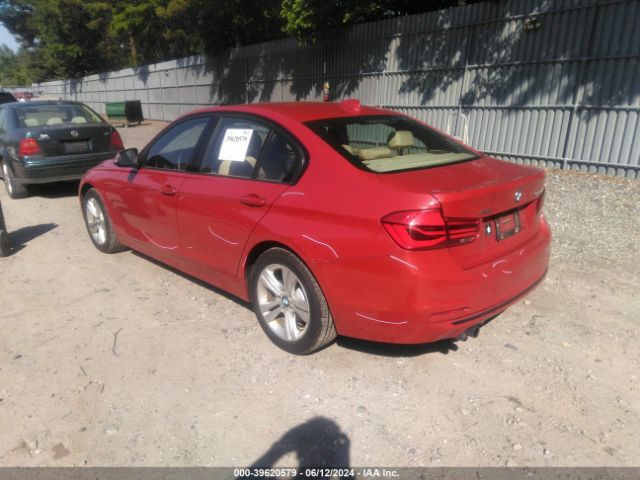WBA8E3G50GNU02408 BMW 328i Xdrive