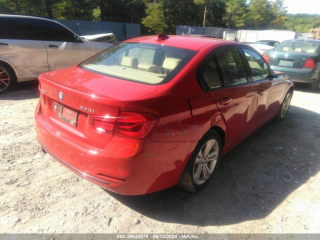 WBA8E3G50GNU02408 BMW 328i Xdrive