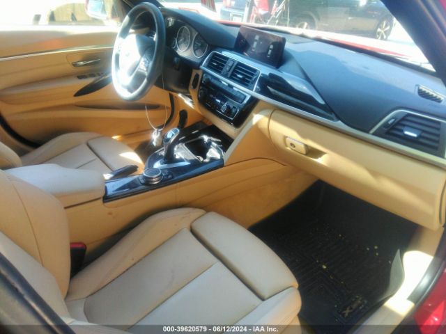 WBA8E3G50GNU02408 BMW 328i Xdrive