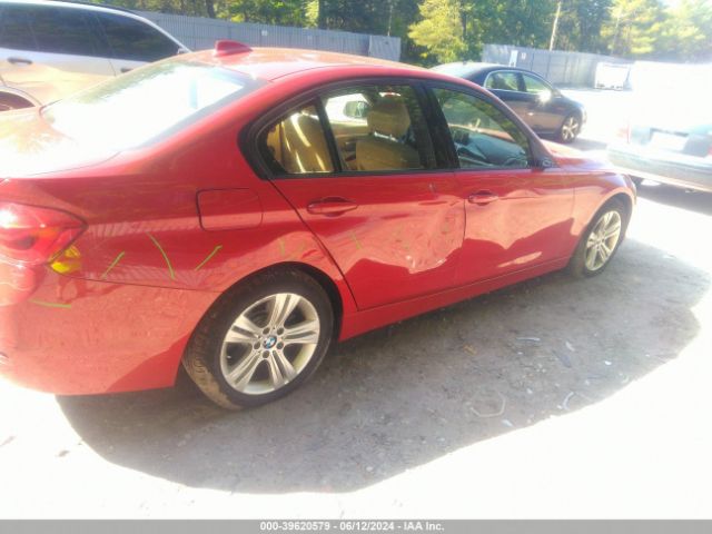 WBA8E3G50GNU02408 BMW 328i Xdrive