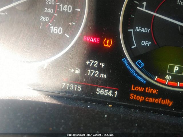 WBA8E3G50GNU02408 BMW 328i Xdrive