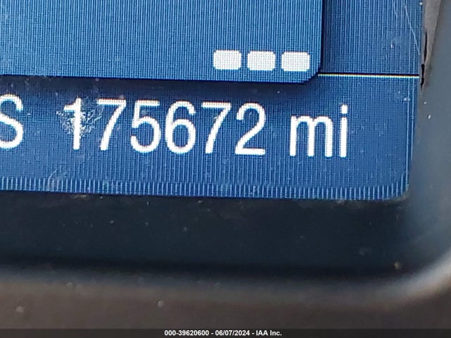 Ford FOCUS SE 2014 1FADP3F22EL318219 Image 7