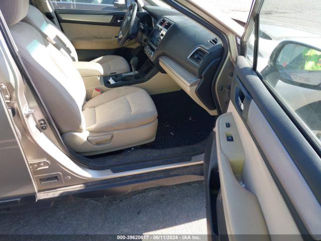 4S4BSBFC8F3289034 Subaru Outback 2.5i Premium