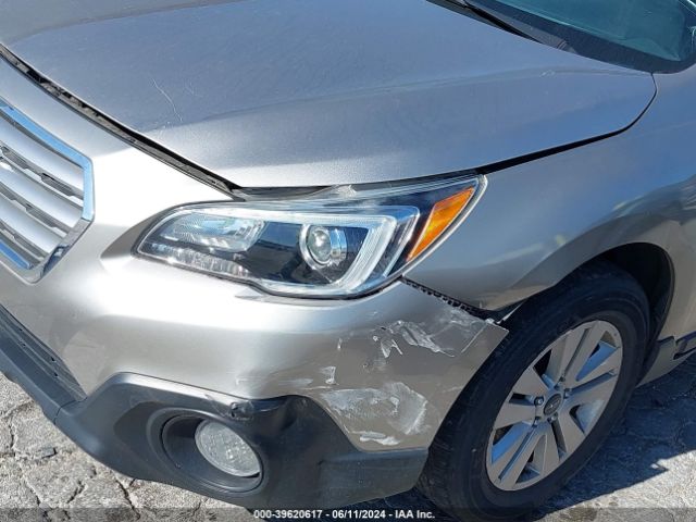 4S4BSBFC8F3289034 Subaru Outback 2.5i Premium