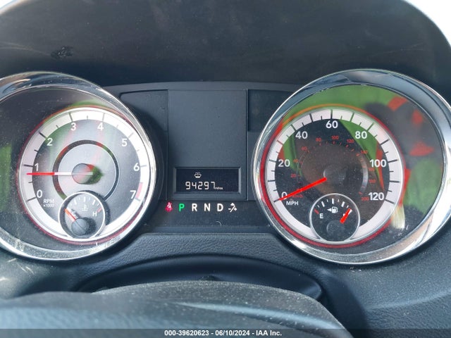 Dodge Grand Caravan Sxt 2017 2C4RDGCG7HR639877 Image 7