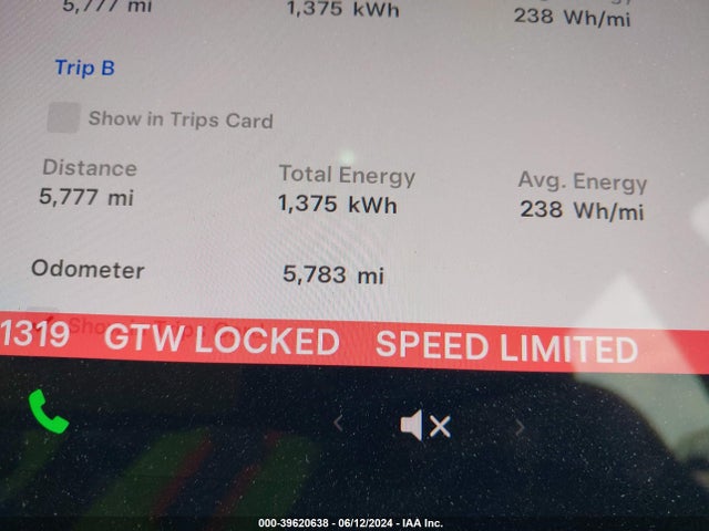 Tesla Model 3 Rear-wheel Drive 2022 5YJ3E1EA0NF331319 Image 11