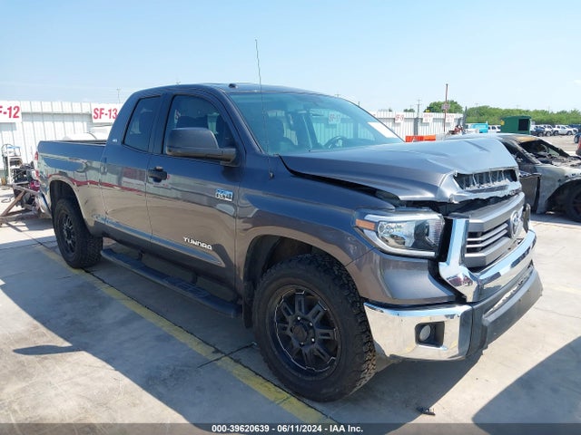 Toyota Tundra Sr5 5.7l V8 2015 5TFRY5F1XFX189379 main image