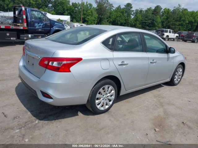 3N1AB7AP5JY313395 Nissan SENTRA S