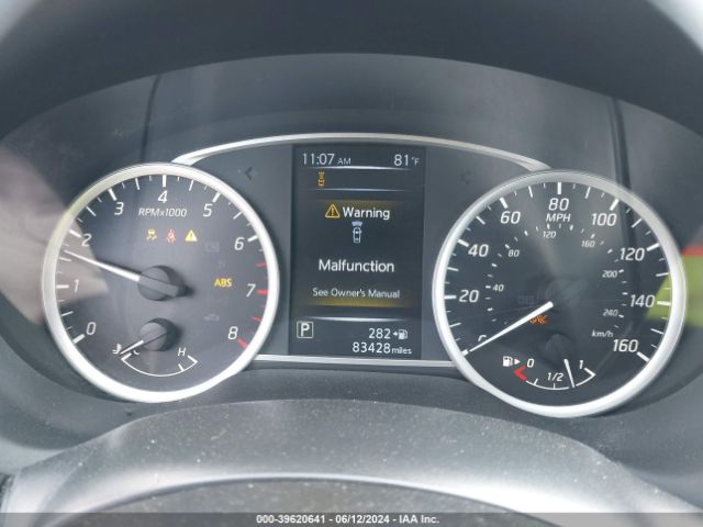 3N1AB7AP5JY313395 Nissan SENTRA S