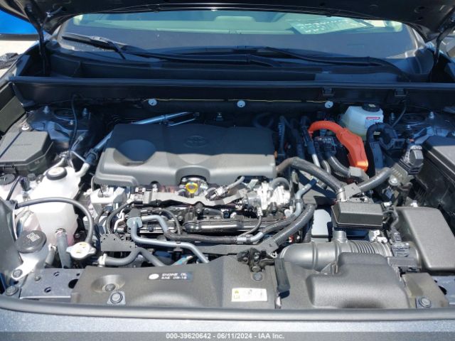 JTMD6RFV9PD105324 Toyota Rav4 Hybrid Limited