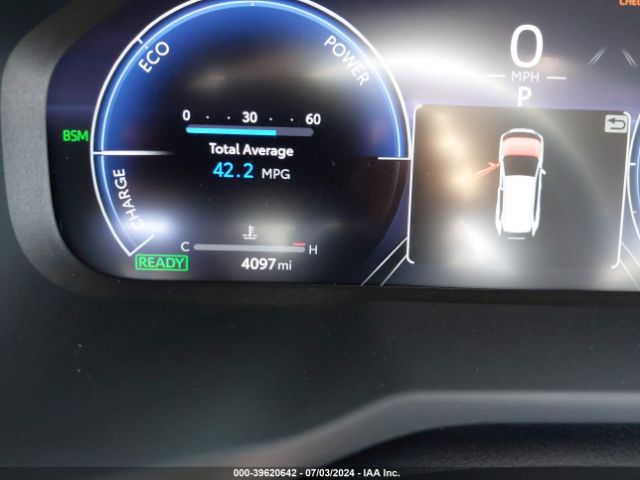 JTMD6RFV9PD105324 Toyota Rav4 Hybrid Limited