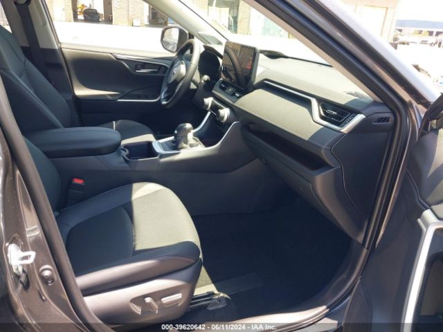 JTMD6RFV9PD105324 Toyota Rav4 Hybrid Limited