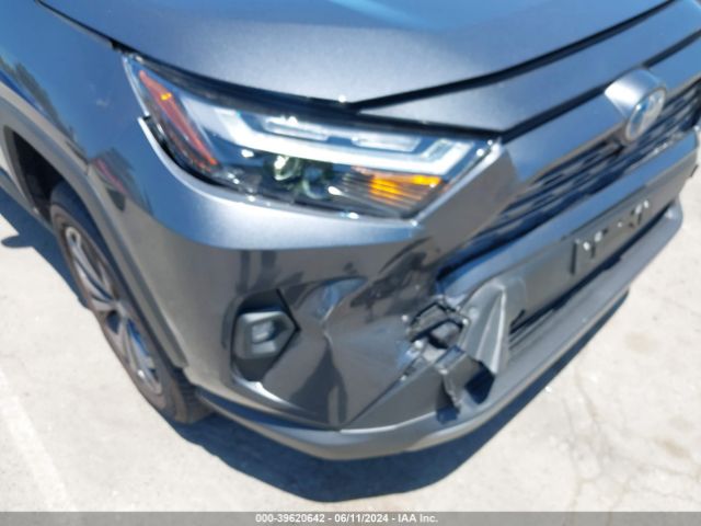 JTMD6RFV9PD105324 Toyota Rav4 Hybrid Limited