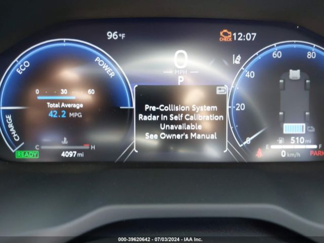 JTMD6RFV9PD105324 Toyota Rav4 Hybrid Limited