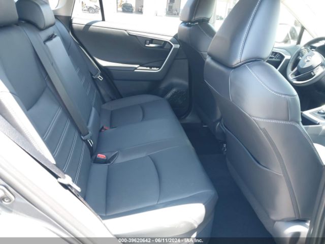 JTMD6RFV9PD105324 Toyota Rav4 Hybrid Limited