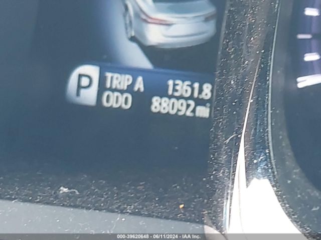 4T1BD1EB0EU023738 Toyota Avalon Hybrid Xle Premium