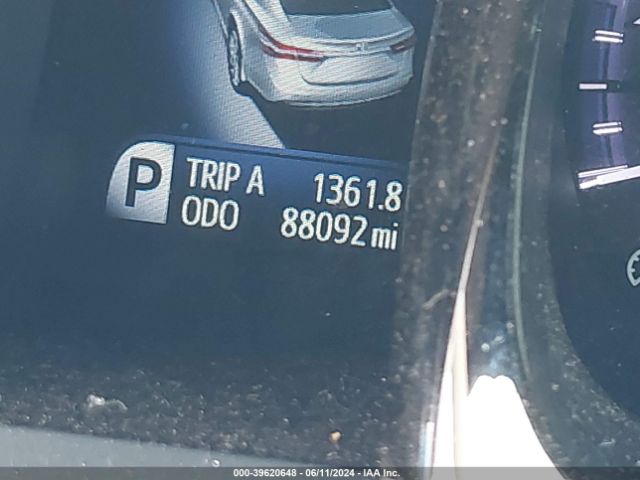 4T1BD1EB0EU023738 Toyota Avalon Hybrid Xle Premium