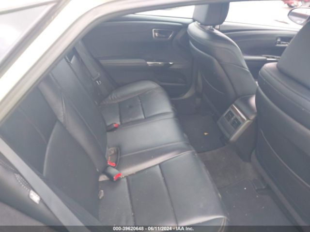 4T1BD1EB0EU023738 Toyota Avalon Hybrid Xle Premium