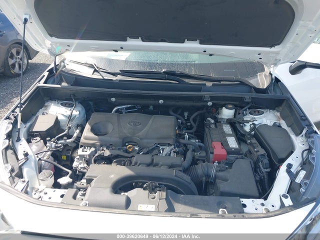 Toyota Rav4 Xle 2020 2T3P1RFV7LC125971 Image 10