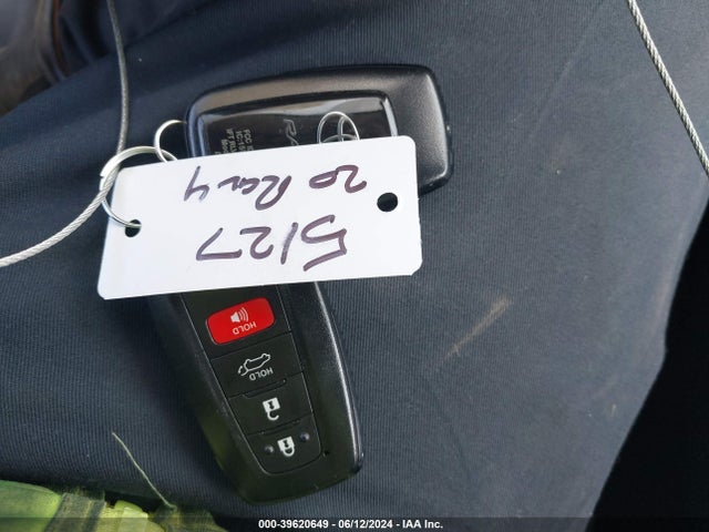 Toyota Rav4 Xle 2020 2T3P1RFV7LC125971 Image 11