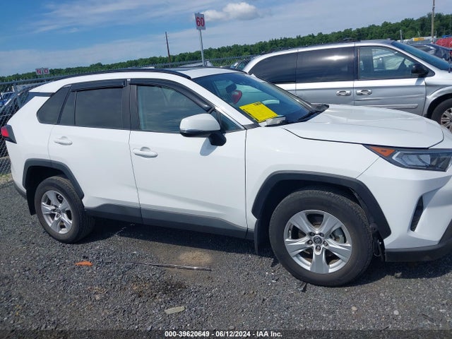 Toyota Rav4 Xle 2020 2T3P1RFV7LC125971 Image 13
