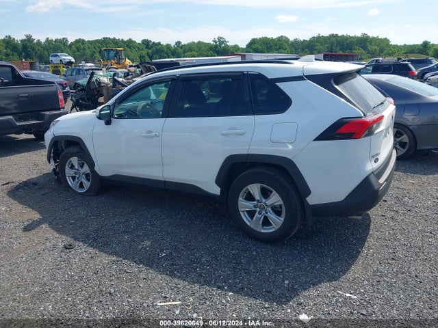 Toyota Rav4 Xle 2020 2T3P1RFV7LC125971 Image 14