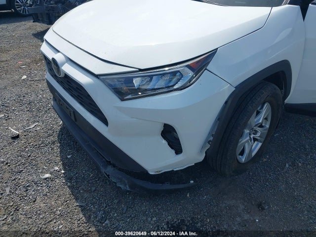 Toyota Rav4 Xle 2020 2T3P1RFV7LC125971 Image 6