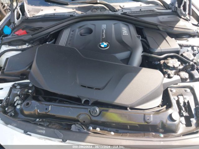 WBA8B9G54HNU09665 BMW 330I