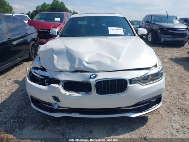WBA8B9G54HNU09665 BMW 330I