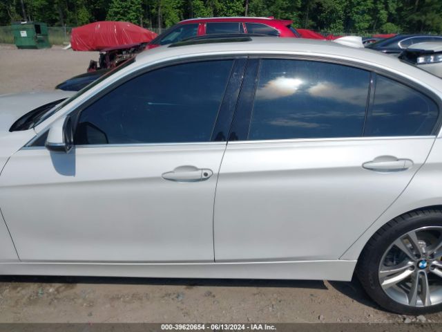 WBA8B9G54HNU09665 BMW 330I