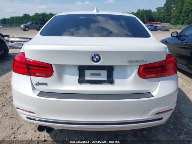 WBA8B9G54HNU09665 BMW 330I