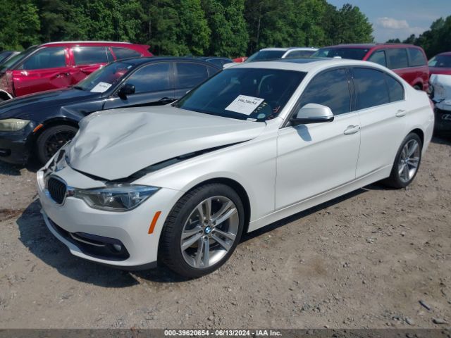 WBA8B9G54HNU09665 BMW 330I