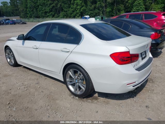 WBA8B9G54HNU09665 BMW 330I
