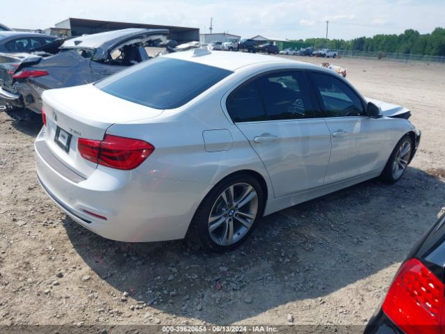 WBA8B9G54HNU09665 BMW 330I