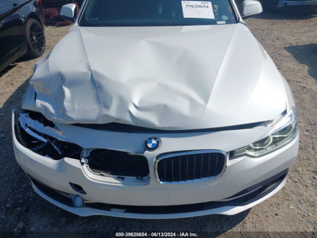 WBA8B9G54HNU09665 BMW 330I