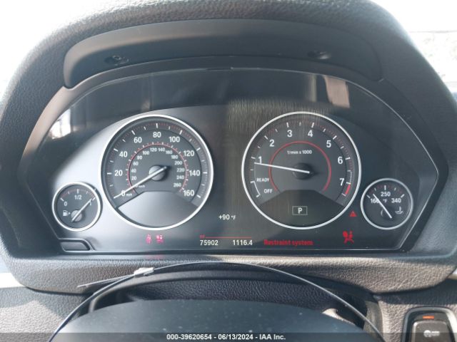 WBA8B9G54HNU09665 BMW 330I