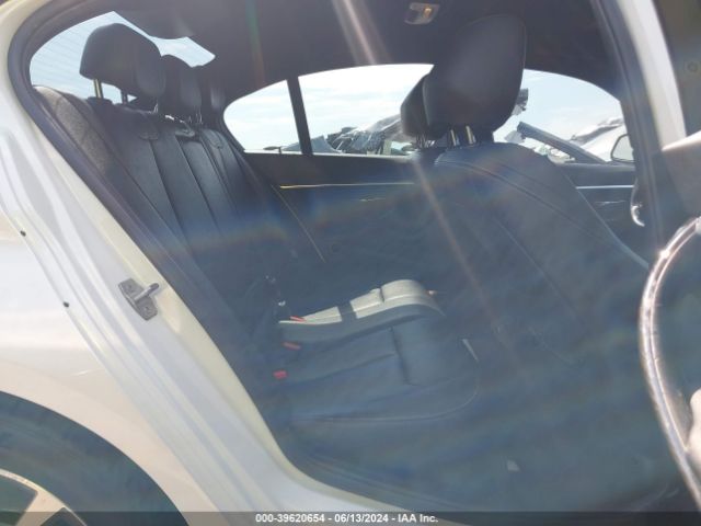 WBA8B9G54HNU09665 BMW 330I