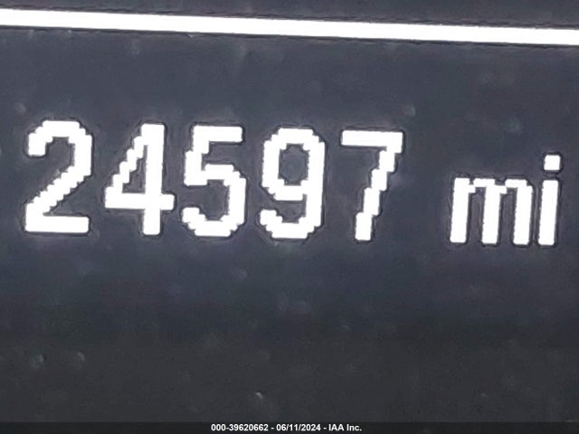 GMC Sierra 1500 Pro 2023 1GTUUAED7PZ285728 Image 7