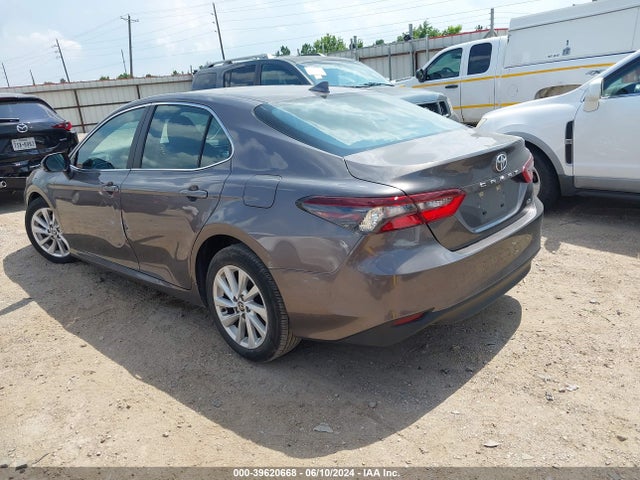 Toyota CAMRY LE 2023 4T1R11AK4PU825628 Image 3