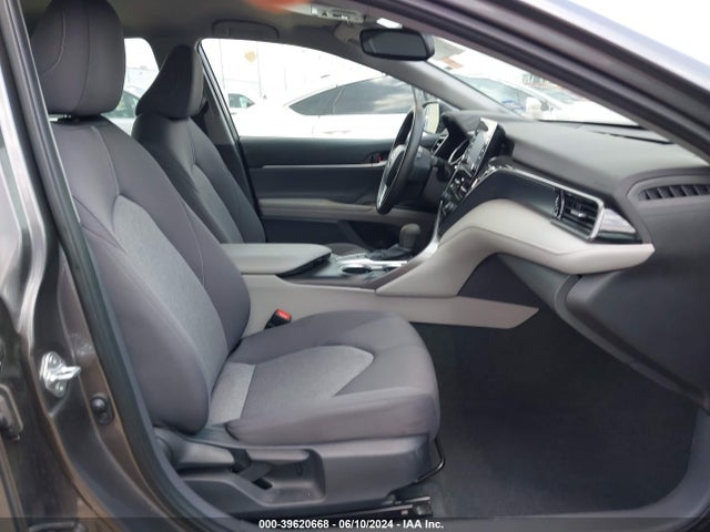 Toyota CAMRY LE 2023 4T1R11AK4PU825628 Image 5